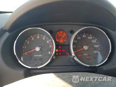 Zdjęcie 9 z 13 samochodu: 2009 NISSAN ROGUE S VIN:JN8AS58T49W044611 - miniatura