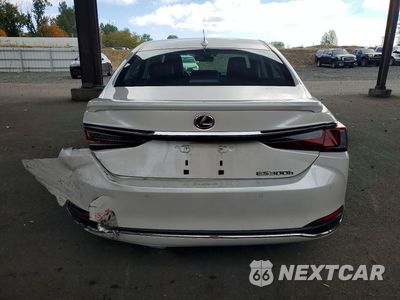 Zdjęcie 6 z 12 samochodu: 2021 LEXUS ES 300H VIN:58ADA1C16MU002802 - miniatura