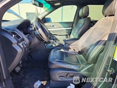 Zdjęcie 7 z 13 samochodu: 2016 FORD EXPLORER XLT VIN:1FM5K7DH4GGB95686 - miniatura