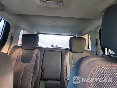 Zdjęcie 10 z 13 samochodu: 2011 GMC TERRAIN SLE VIN:2CTFLTEC0B6454852 - miniatura