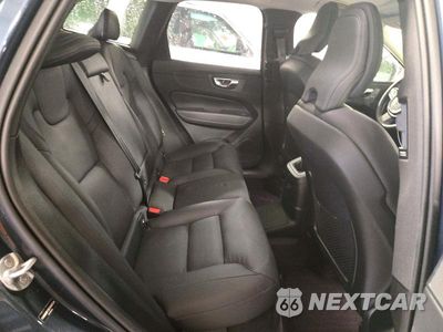 Zdjęcie 11 z 13 samochodu: 2025 VOLVO XC60 PLUS VIN:YV4H60RC5S1048134 - miniatura