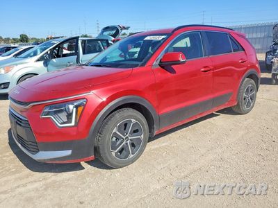 2023 KIA NIRO EX KNDCR3LE7P5079868 - główne zdjęcie licytacji z USA - miniatura