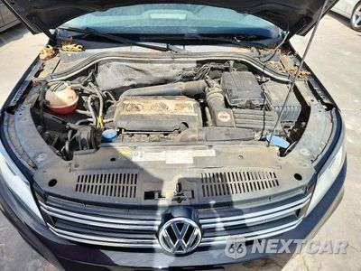 Zdjęcie 11 z 12 samochodu: 2015 VOLKSWAGEN TIGUAN S VIN:WVGAV7AX2FW546911 - miniatura
