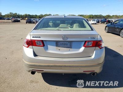 Zdjęcie 6 z 12 samochodu: 2010 ACURA TSX VIN:JH4CU2F60AC019722 - miniatura
