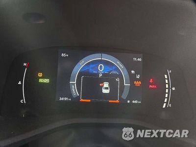 Zdjęcie 9 z 12 samochodu: 2025 TOYOTA CAMRY SE VIN:4T1DBADK1SU511964 - miniatura