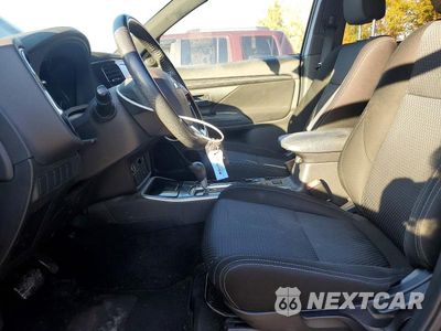 Zdjęcie 7 z 13 samochodu: 2018 MITSUBISHI OUTLANDER SE VIN:JA4AZ3A35JZ018294 - miniatura