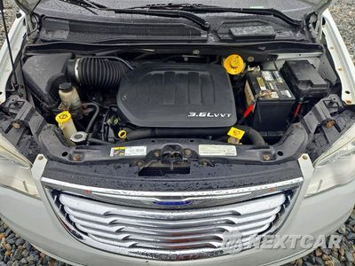 Zdjęcie 12 z 13 samochodu: 2015 CHRYSLER TOWN & COUNTRY TOURING VIN:2C4RC1BG2FR654799 - miniatura