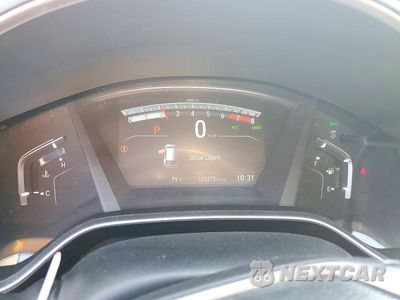 Zdjęcie 9 z 13 samochodu: 2017 HONDA CR-V TOURING VIN:5J6RW1H95HL005357 - miniatura