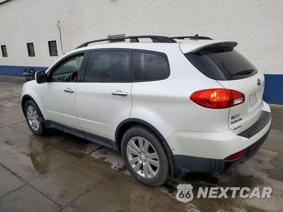Drugie zdjęcie samochodu z przodu: 2012 SUBARU TRIBECA LIMITED VIN:4S4WX9HD0C4401011 - miniatura