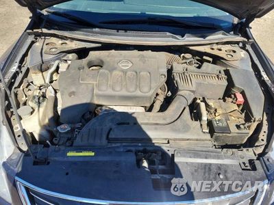 Zdjęcie 11 z 13 samochodu: 2010 NISSAN ALTIMA 2.5 VIN:1N4AL2AP4AN424892 - miniatura