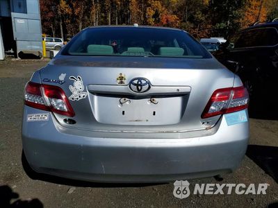 Zdjęcie 6 z 13 samochodu: 2011 TOYOTA CAMRY LE VIN:4T4BF3EK6BR165602 - miniatura