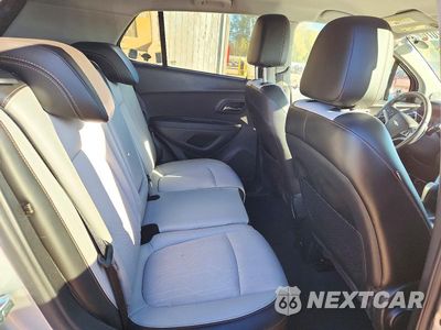Zdjęcie 11 z 13 samochodu: 2017 CHEVROLET TRAX 1LT VIN:3GNCJPSB3HL262974 - miniatura