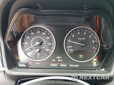 Zdjęcie 9 z 13 samochodu: 2018 BMW X1 SDRIVE28I VIN:WBXHU7C35J5H40773 - miniatura