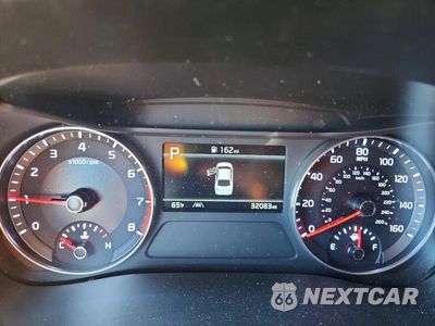 Zdjęcie 9 z 12 samochodu: 2023 KIA FORTE GT LINE VIN:3KPF54AD3PE655081 - miniatura
