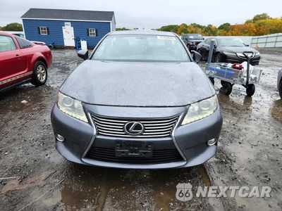 Piąte zdjęcie samochodu w środku: 2013 LEXUS ES 350 VIN:JTHBK1GG1D2078243 - miniatura