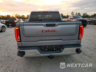 Zdjęcie 6 z 12 samochodu: 2025 GMC SIERRA C1500 SLT VIN:3GTPHDED6SG344795 - miniatura
