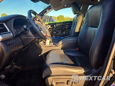 Zdjęcie 7 z 14 samochodu: 2017 TOYOTA HIGHLANDER XLE VIN:5TDJZRFHXHS468421 - miniatura
