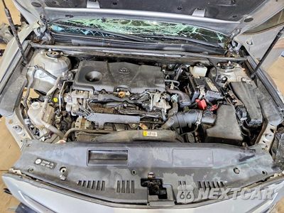 Zdjęcie 11 z 13 samochodu: 2020 TOYOTA CAMRY SE VIN:4T1G11AK3LU926807 - miniatura