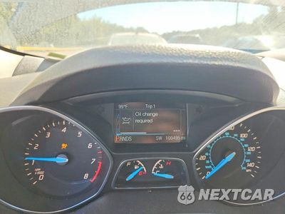 Zdjęcie 9 z 12 samochodu: 2013 FORD ESCAPE SEL VIN:1FMCU0H99DUC88258 - miniatura
