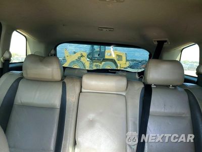 Zdjęcie 10 z 13 samochodu: 2007 MAZDA CX-9 VIN:JM3TB28Y670116012 - miniatura