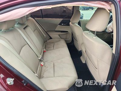 Zdjęcie 10 z 13 samochodu: 2015 HONDA ACCORD LX VIN:1HGCR2F34FA260826 - miniatura