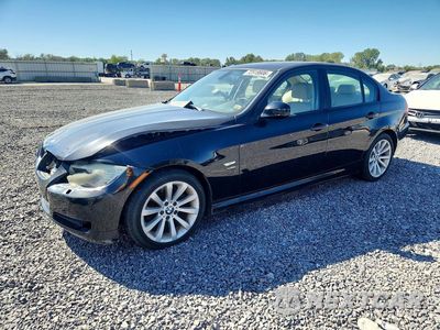 2011 BMW 328 XI SULEV WBAPK5C56BF122050 - główne zdjęcie licytacji z USA - miniatura