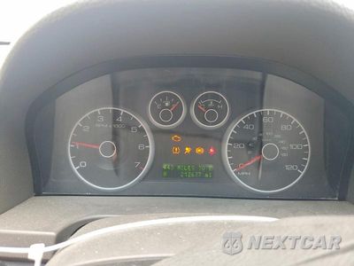 Zdjęcie 9 z 12 samochodu: 2008 FORD FUSION SE VIN:3FAHP07Z58R236518 - miniatura