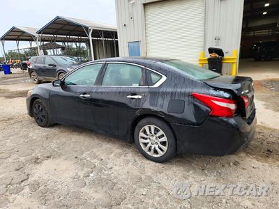 Drugie zdjęcie samochodu z przodu: 2017 NISSAN ALTIMA 2.5 S VIN:1N4AL3AP1HC166939 - miniatura