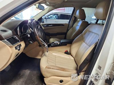 Zdjęcie 7 z 13 samochodu: 2017 MERCEDES-BENZ GLE 350 VIN:4JGDA5JB5HA984131 - miniatura