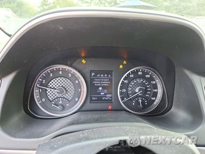 Zdjęcie 9 z 13 samochodu: 2020 HYUNDAI ELANTRA SEL VIN:5NPD84LF1LH512648 - miniatura