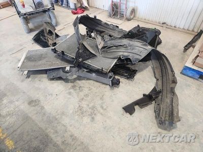 Zdjęcie 12 z 13 samochodu: 2018 HONDA CR-V EXL VIN:7FARW2H89JE087593 - miniatura