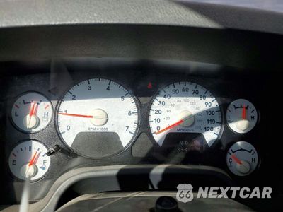 Zdjęcie 9 z 12 samochodu: 2007 DODGE RAM 2500 ST VIN:3D7KR26D57G728042 - miniatura