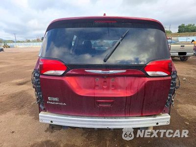 Zdjęcie 6 z 13 samochodu: 2019 CHRYSLER PACIFICA TOURING L VIN:2C4RC1BG6KR665718 - miniatura