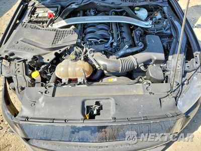 Zdjęcie 11 z 12 samochodu: 2017 FORD MUSTANG GT VIN:1FA6P8CF9H5340336 - miniatura