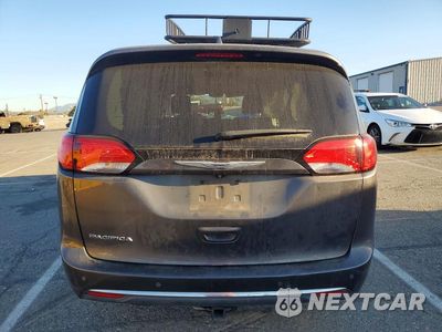 Zdjęcie 6 z 13 samochodu: 2019 CHRYSLER PACIFICA TOURING L VIN:2C4RC1BG7KR643663 - miniatura