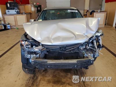 Piąte zdjęcie samochodu w środku: 2015 HONDA ACCORD LX VIN:1HGCR2F33FA031585 - miniatura