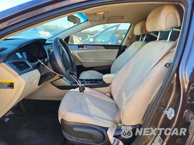 Zdjęcie 7 z 12 samochodu: 2015 HYUNDAI SONATA SE VIN:5NPE24AF7FH061612 - miniatura