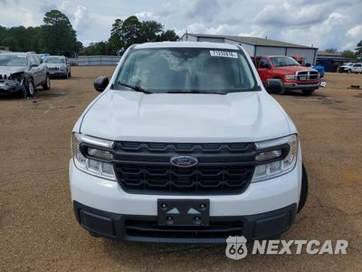 Piąte zdjęcie samochodu w środku: 2022 FORD MAVERICK XL VIN:3FTTW8E90NRA36974 - miniatura