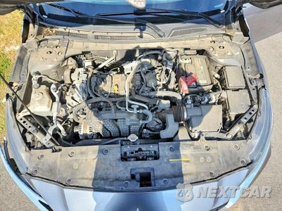 Zdjęcie 11 z 12 samochodu: 2023 NISSAN ALTIMA S VIN:1N4BL4BV6PN348694 - miniatura