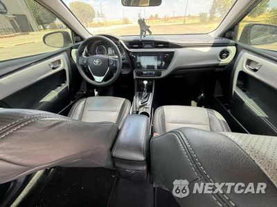Zdjęcie 9 z 10 samochodu: 2017 TOYOTA COROLLA LE VIN:5YFBURHE7HP604728 - miniatura