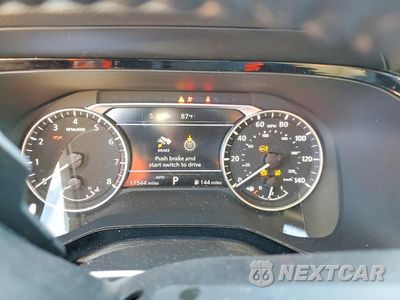Zdjęcie 9 z 13 samochodu: 2024 NISSAN PATHFINDER ROCK CREEK VIN:5N1DR3BD0RC270023 - miniatura