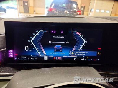 Zdjęcie 9 z 13 samochodu: 2024 BMW X5 XDRIVE40I VIN:5UX23EU05R9V37297 - miniatura