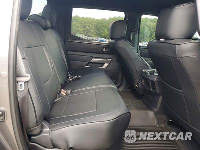 Zdjęcie 10 z 12 samochodu: 2026 TOYOTA TUNDRA SR5 VIN:5TFLA5ABXTX059429 - miniatura