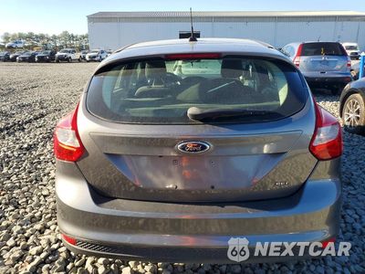 Zdjęcie 6 z 12 samochodu: 2012 FORD FOCUS SEL VIN:1FAHP3M27CL185135 - miniatura