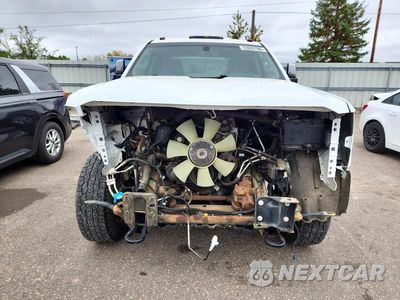 Piąte zdjęcie samochodu w środku: 2019 CHEVROLET SILVERADO K2500 HEAVY DUTY VIN:2GC2KREG7K1113660 - miniatura