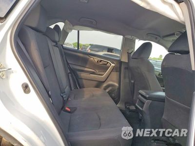 Zdjęcie 10 z 12 samochodu: 2021 TOYOTA RAV4 LE VIN:2T3F1RFV7MC168445 - miniatura