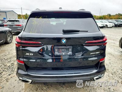 Zdjęcie 6 z 14 samochodu: 2025 BMW X5 XDRIVE40I VIN:5UX23EU04S9Z74536 - miniatura