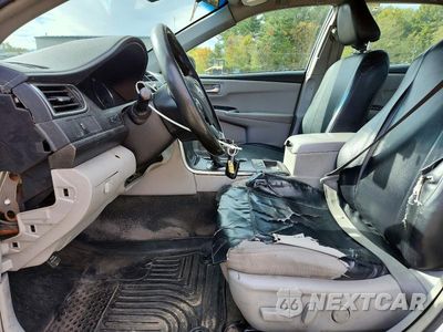 Zdjęcie 7 z 12 samochodu: 2017 TOYOTA CAMRY HYBRID LE VIN:4T1BD1FK3HU216520 - miniatura