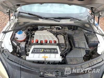 Zdjęcie 11 z 12 samochodu: 2008 AUDI TT 3.2 QUATTRO VIN:TRUDD38J281002400 - miniatura