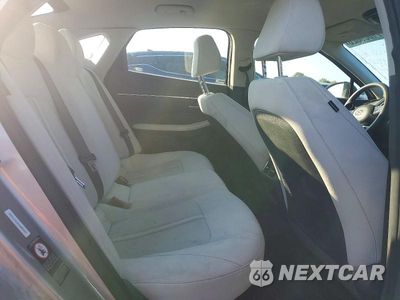 Zdjęcie 10 z 12 samochodu: 2020 HYUNDAI SONATA HYBRID BLUE VIN:KMHL24JJ6LA009947 - miniatura